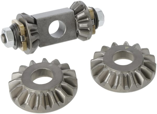 Kit d'engrenages différentiels - Tuff Torq 1A646031580