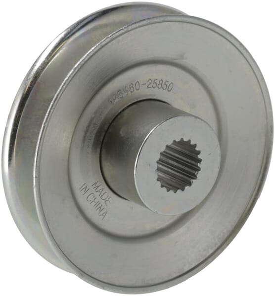 Poulie 80 mm - Tuff Torq 1A646025850
