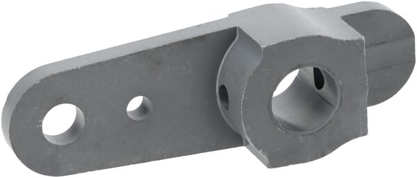 Levier de commande - Tuff Torq 1A646029410
