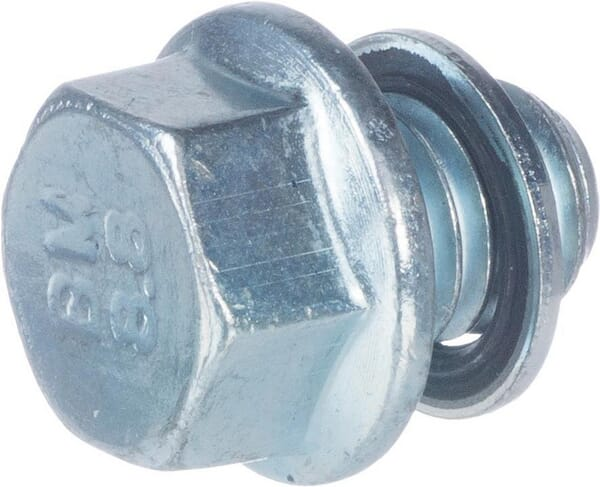 Vis de purge, kit - Tuff Torq 1A632099320