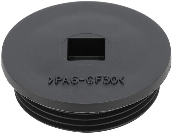 Capuchon 40 - Tuff Torq 1A637024380