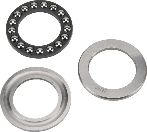 Palier de butée 51106 - Tuff Torq 1A646034750