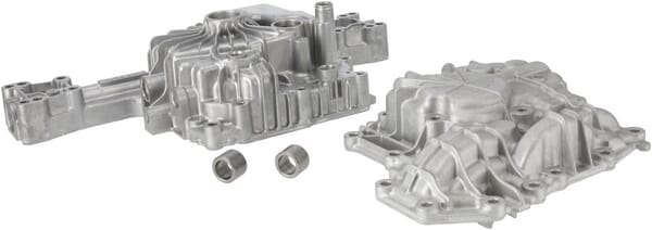 Kit de boîtier (inc.supérieur&inférieur) - Tuff Torq 1A646098000