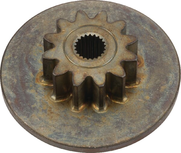 Disque frein/moteur transm 12t - Tuff Torq 1A646085400