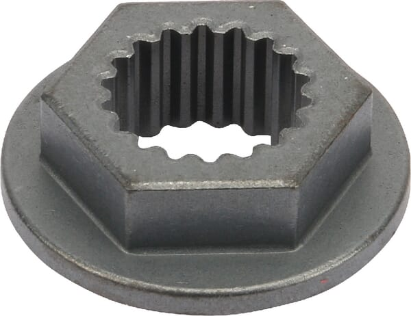 Clavette, collet - Tuff Torq 1A646025300
