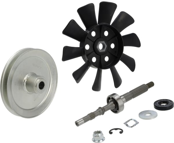 Kit arbre de pompe/roulement - Tuff Torq 1A646098940