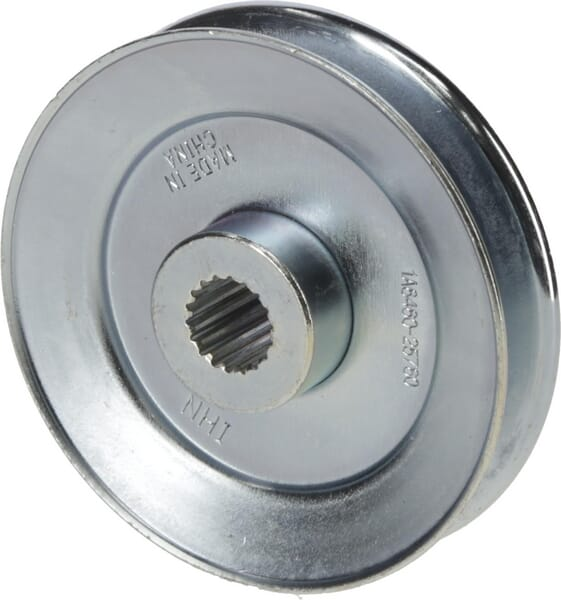 Poulie B 3-1/2" - Tuff Torq 1A646025760