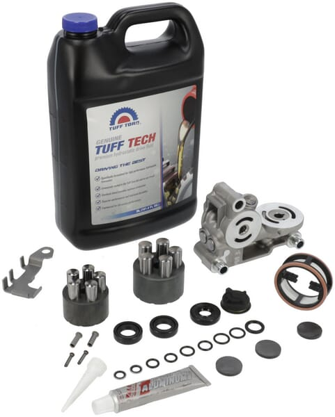 Kit de réparation - Tuff Torq 1A646098440