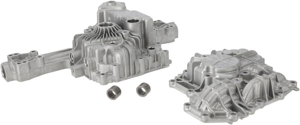 Kit de boîtier - Tuff Torq 1A646098560