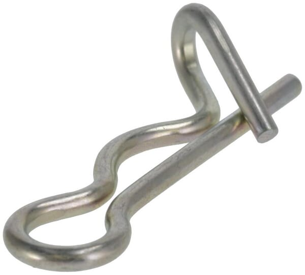 Goupille d'arrêt 10 - Tuff Torq 1C636065700