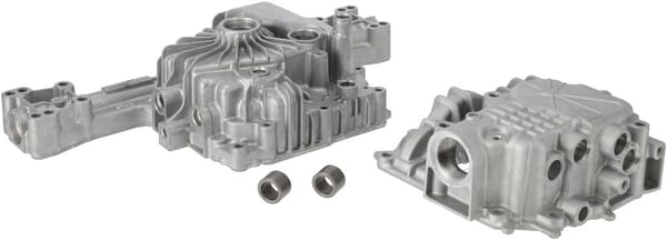 Kit de boîtier 3 ports - Tuff Torq 1A646099450