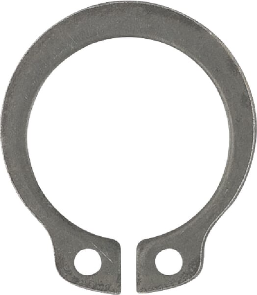 Circlip, 10 - Tuff Torq 22242000100