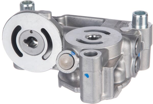 Carter, central bille IDS, kit - Tuff Torq 1A646099710