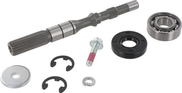 Kit arbre de pompe/roulement - Tuff Torq 1A646099980