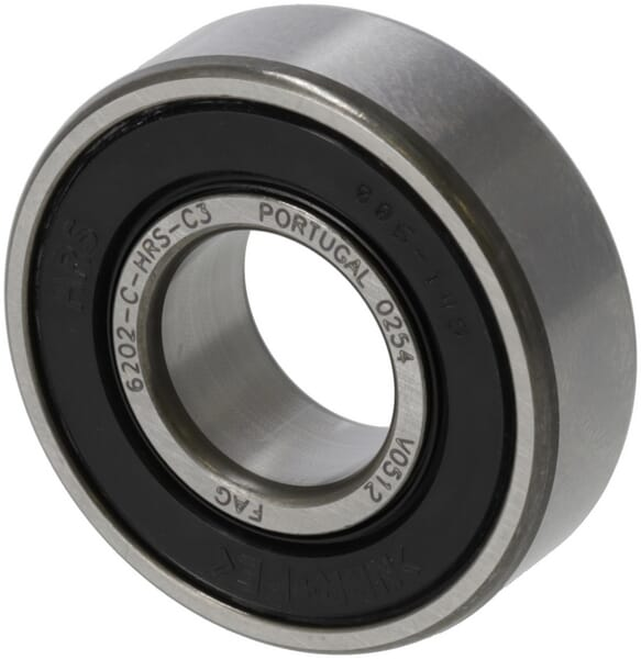 Roulement 6202-C-HRS-C-3 (TT1A646034760) - Tuff Torq 1A646034780