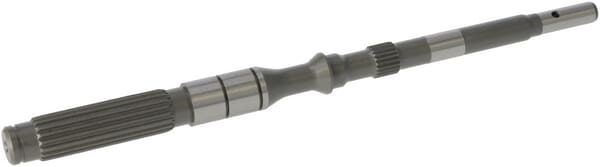 Arbre de pompe - Tuff Torq 1A646088840
