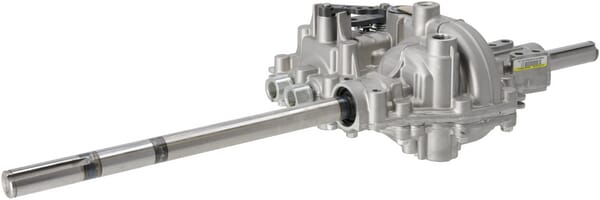 Boîtier (livrée sans huile) HSQ KTM10SA - Tuff Torq 787K0026090