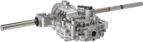 Boîtier (livrée sans huile) (TT787K0026050) STI KTM10F - Tuff Torq 787K0027070