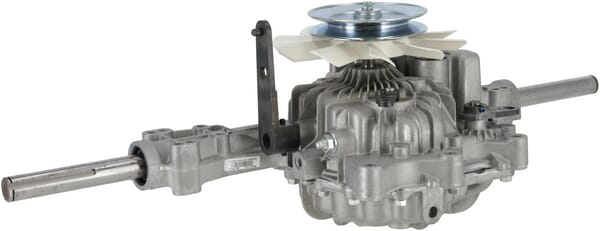 Boîtier (TT787Q0024140T) K58W - Tuff Torq 787Q0024140