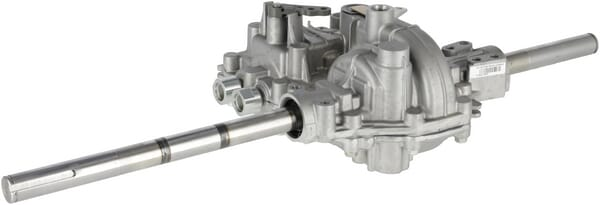 Boîtier (livrée sans huile) HSQ KTM10E - Tuff Torq 787K0026040
