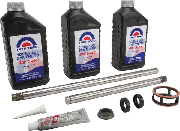 Kit de réparation de l'essieu (avec huile et produit d'étanchéité) - Tuff Torq 1A646099731