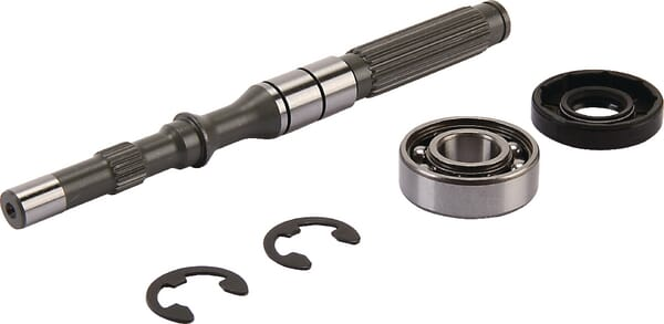 Kit arbre de pompe/roulement - Tuff Torq 1A646099960