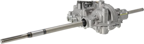 Boîtier (livrée sans huile) HSQ KTM10LB - Tuff Torq 787K0027050