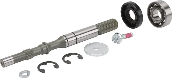 Kit arbre de pompe/roulement - Tuff Torq 1A646099990