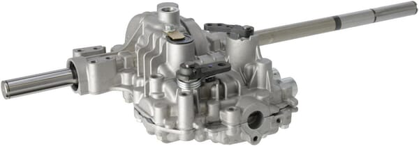 Boîtier (livrée sans huile) STI KTM10G - Tuff Torq 787K0027080