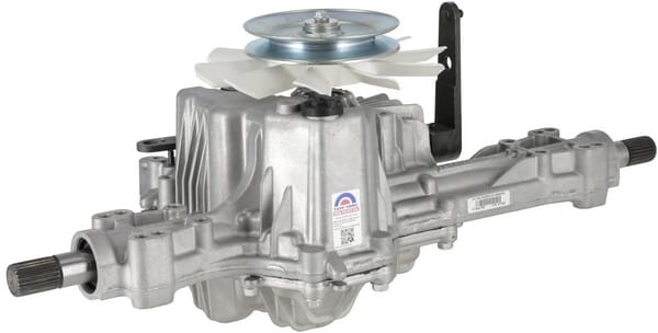 Boîtier K58Y - Tuff Torq 787Q0024150