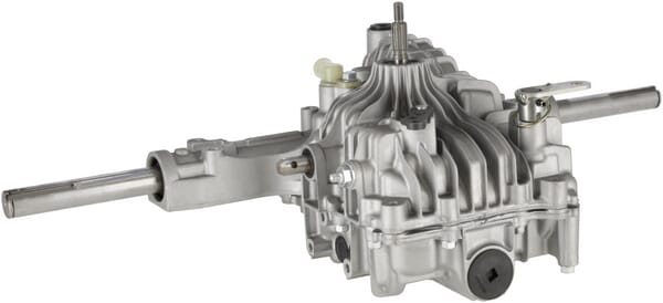 Boîtier (sans trous dans les extrémités des essieux) STI K62E - Tuff Torq 7A632084281
