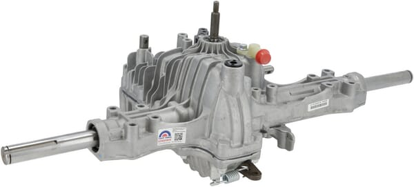 Boîtier K66AR - Tuff Torq 7A632084790