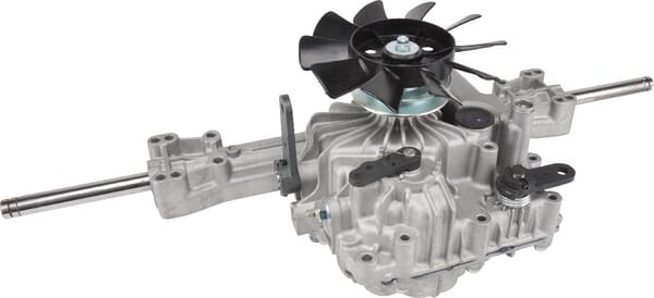 Transmission/différentiel K46W - Tuff Torq 7A646024372
