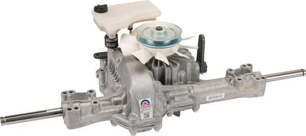 Transmission/différen K46T c/g - Tuff Torq 7A646024410