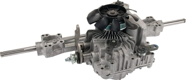 Transmission/différe K46BA ehp - Tuff Torq 7A646084101