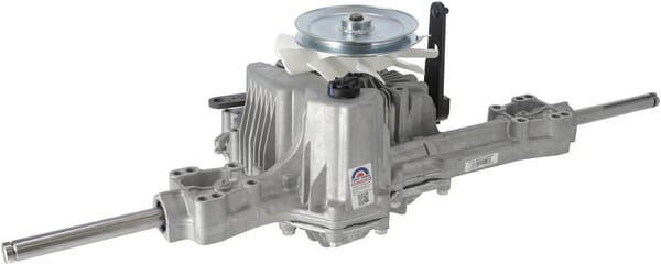 Boîtier K46BC - Tuff Torq 7A646084130