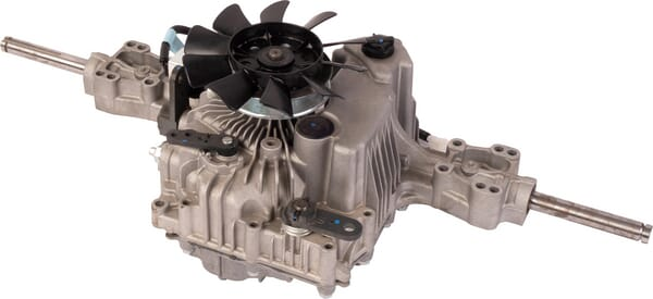 Transmission/différenti K46BT - Tuff Torq 7A646084181