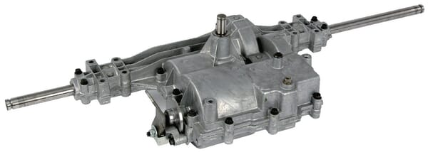 Boîte de vitesses K62 AGS - Tuff Torq 7A632084960