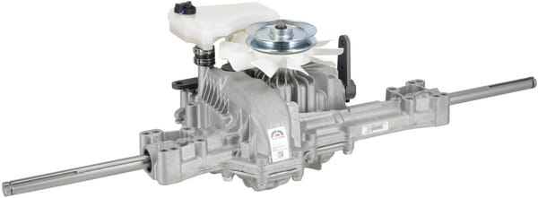 Transmiss/diff K46F-Castelgard - Tuff Torq 7A646024051