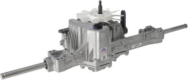 Boîtier SMP K57K - Tuff Torq 7A646084230