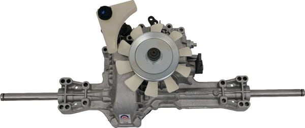 Transmiss/différent K46O gpj - Tuff Torq 7A646024330