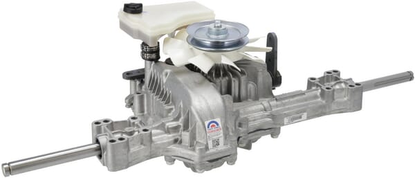 Boîtier AGS K46AI - Tuff Torq 7A646084400