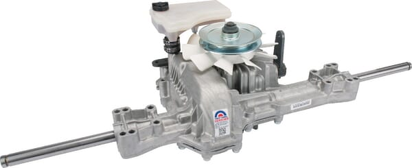 Transmission/différenti K46BF - Tuff Torq 7A646084111