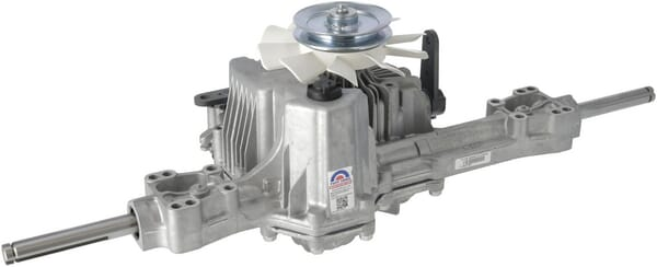 Boîtier AGS K46DE - Tuff Torq 7A646084442