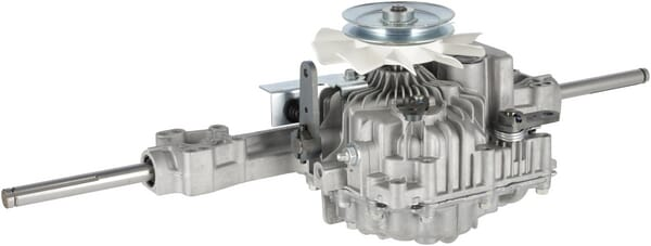 Boîtier K46BL (2018) - Tuff Torq 7A646084152