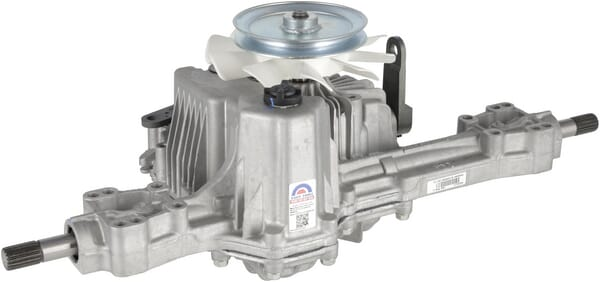Boîtier K46CC - Tuff Torq 7A646084250