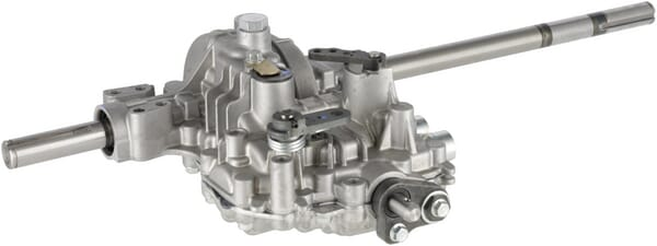 Boîtier (livrée sans huile) HSQ KTM10DA - Tuff Torq 787K0026080