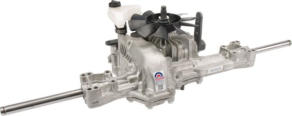 Transmission/différent K46AM - Tuff Torq 7A646084530