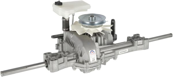 Boîtier K46CY - Tuff Torq 7A646084580
