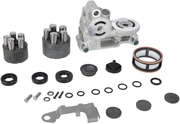 Kit de réparation (sans huile ni produit d'étanchéité) - Tuff Torq 1A646098400DA